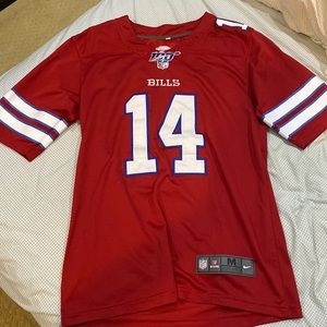 Buffalo Bills, Stefon Diggs jersey